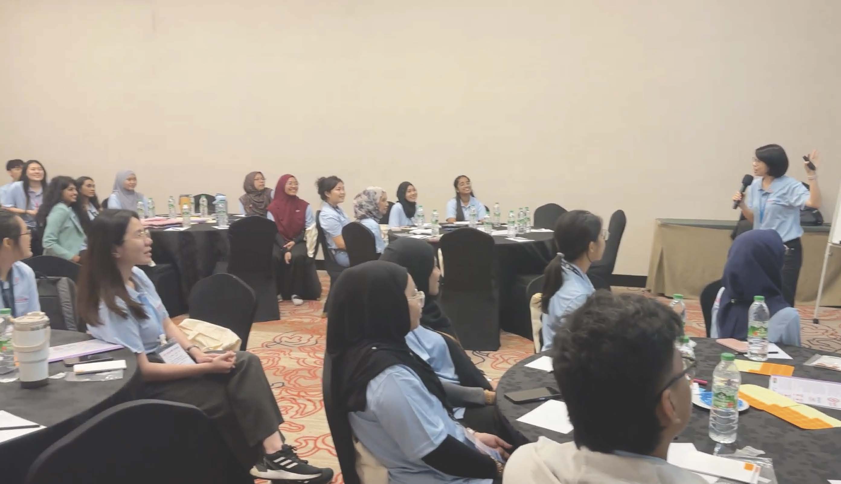 Research Engagement Workshop Photo 13